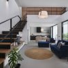 Custom Interior Design Rumah Bandung
